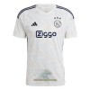 Officiële Voetbalshirt Ajax Uit 2023-24 - Heren